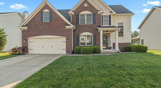Photo of 7356 Woodington Pl, Indianapolis, IN 46259