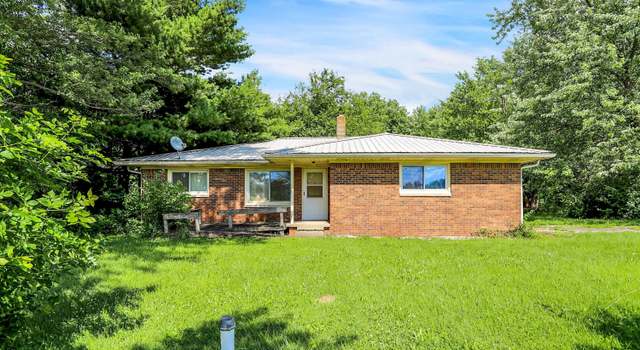 Photo of 10159 Hodge Rd, Clayton, IN 46118