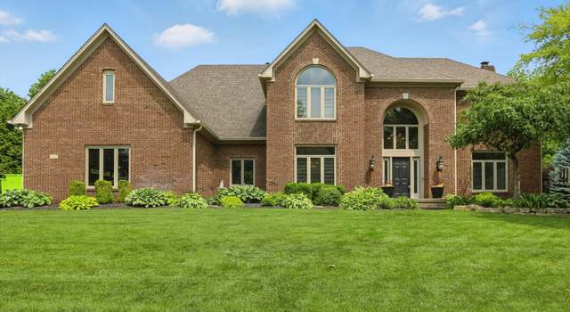 Photo of 5419 Cayman Dr, Carmel, IN 46033
