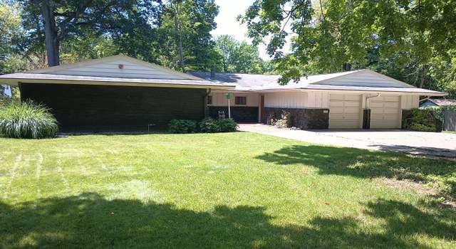 Photo of 9252 N Washington Blvd, Indianapolis, IN 46240