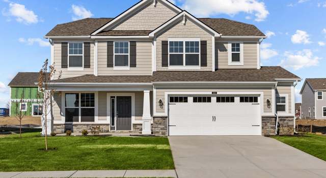 Photo of 4168 Dutton Dr, Bargersville, IN 46106