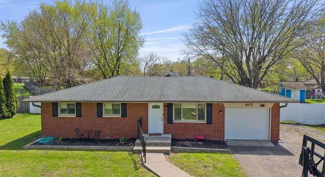 Photo of 615 W Stop 11 Rd, Indianapolis, IN 46217
