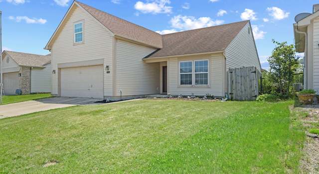 Photo of 10693 Newgate Ln, Indianapolis, IN 46231