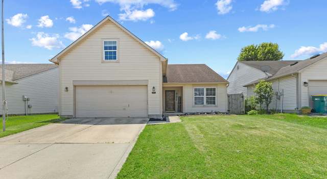 Photo of 10693 Newgate Ln, Indianapolis, IN 46231