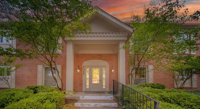 Photo of 7317 Lions Head Dr Unit A, Indianapolis, IN 46260