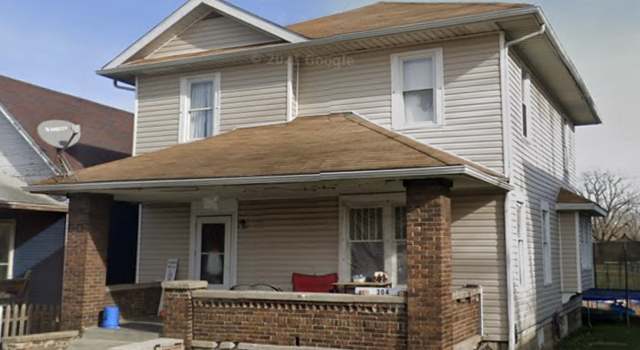 Photo of 304 N Hackley St, Muncie, IN 47305