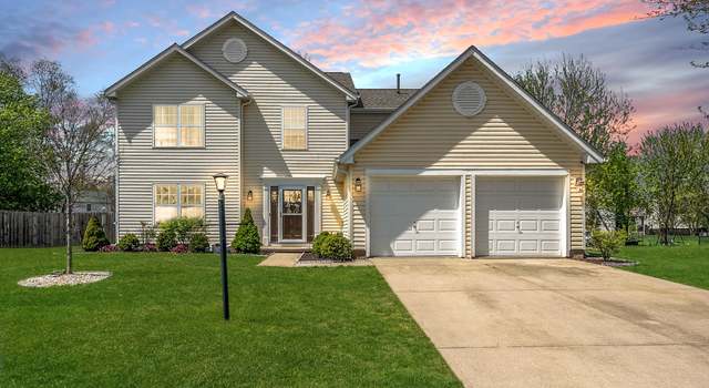 Photo of 18811 Orleans Ct, Noblesville, IN 46060