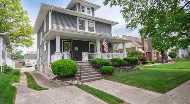 Photo of 328 Calvin Blvd, Seymour, IN 47274