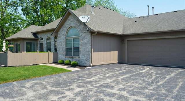 Photo of 7448 Courtyard Way, Fishers, IN 46038