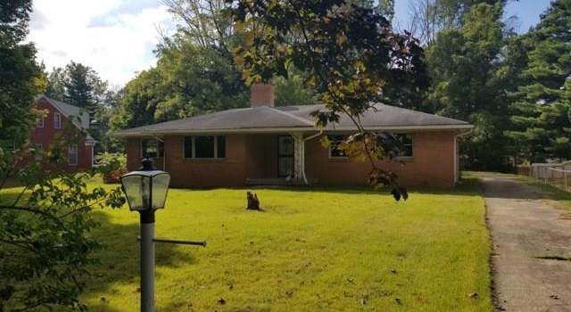 Photo of 1551 Greer Dell Rd, Indianapolis, IN 46260