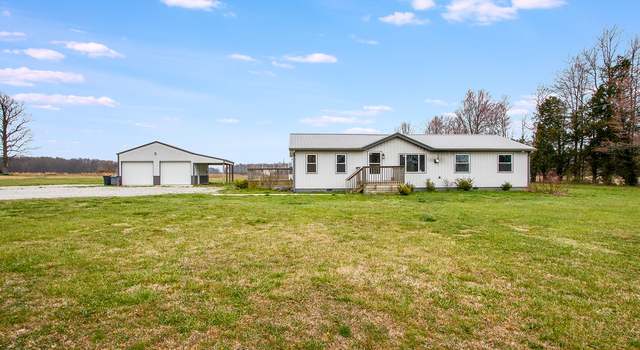Photo of 4519 W County Road 700 S, Holton, IN 47023