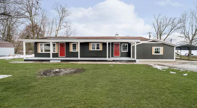 Photo of 6880 E 800 S, Elizabethtown, IN 47232