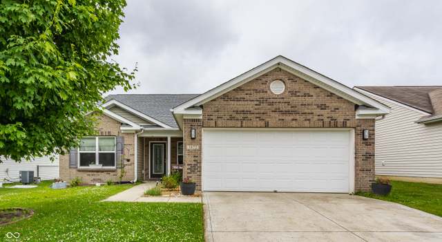 Photo of 3872 Dusty Sands Rd, Whitestown, IN 46075