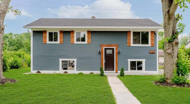 Photo of 2424 Balmoral Blvd, Kokomo, IN 46902