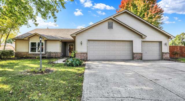 Photo of 5269 Saint Vail Ct, Noblesville, IN 46062