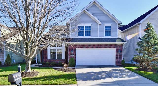 Photo of 9155 Crystal River Dr, Indianapolis, IN 46240