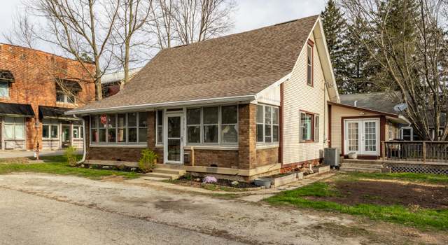 Photo of 4610 W 72nd St, Indianapolis, IN 46268