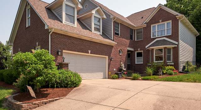 Photo of 6483 Royal Oakland Dr, Indianapolis, IN 46236