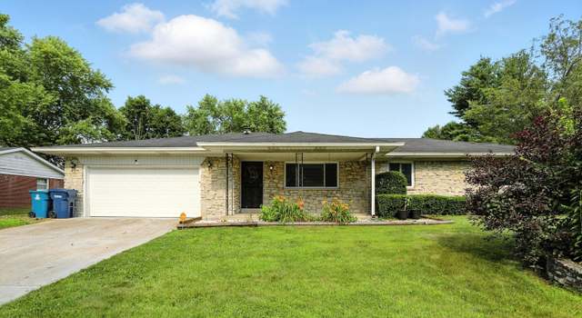 Photo of 8219 Bishops Ln, Indianapolis, IN 46217