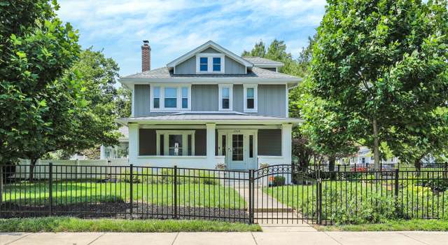 Photo of 4260 Cornelius Ave, Indianapolis, IN 46208