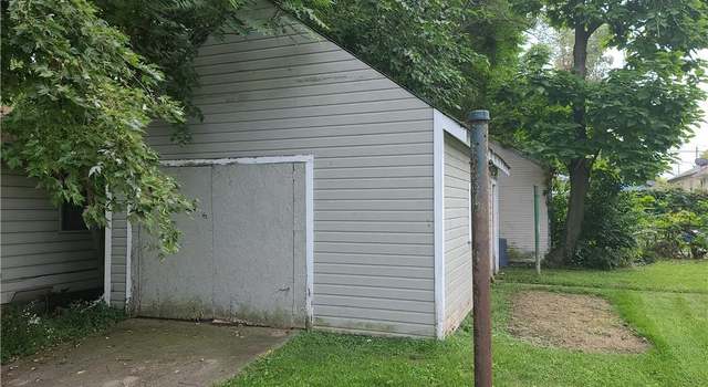 Photo of 1102 Locust St, Anderson, IN 46016
