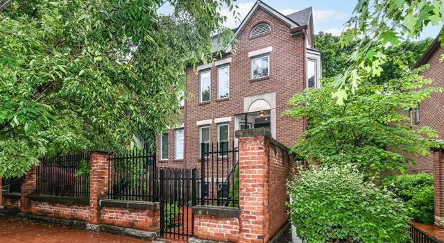 Photo of 558 E Vermont St, Indianapolis, IN 46202