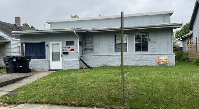 Photo of 2731 Delaware St, Anderson, IN 46016