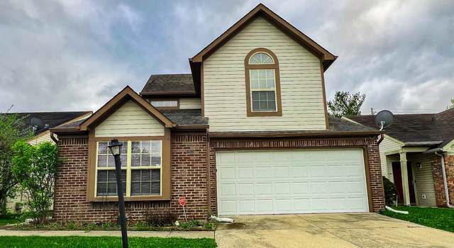 Photo of 4935 Peony Pl, Indianapolis, IN 46254