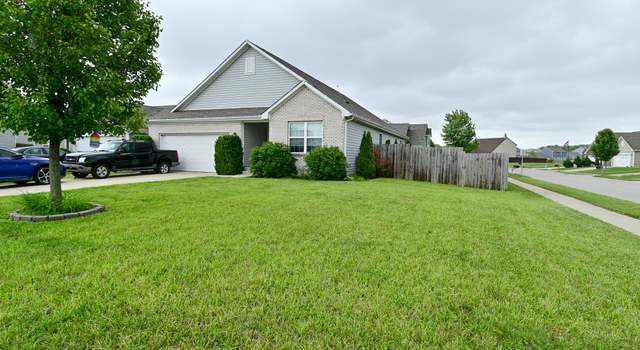 Photo of 7515 Brattle Dr, Indianapolis, IN 46113