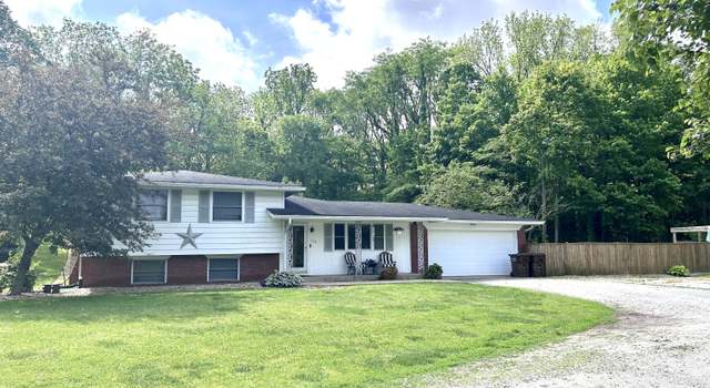 Photo of 5174 S Greensboro Pike, Knightstown, IN 46148