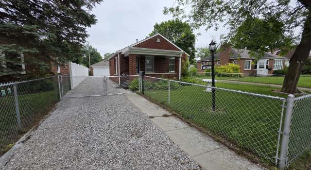 Photo of 2411 Harlan St, Indianapolis, IN 46203