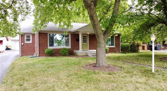 Photo of 2773 S Pennsylvania St, Indianapolis, IN 46225