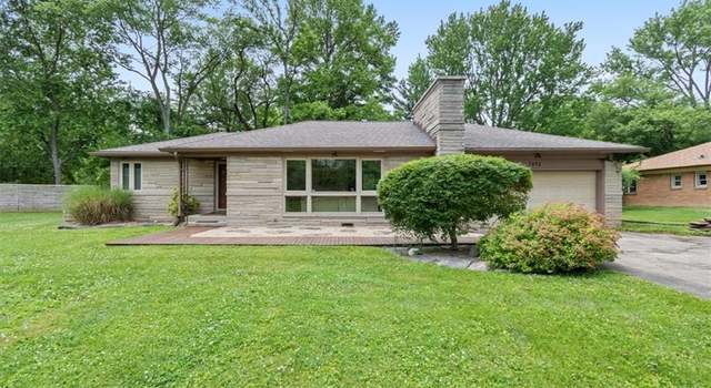 Photo of 7042 Spring Mill Rd, Indianapolis, IN 46260