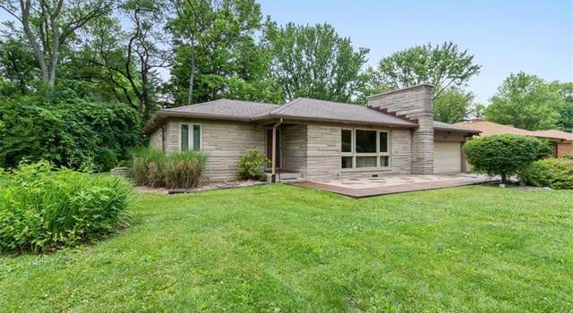 Photo of 7042 Spring Mill Rd, Indianapolis, IN 46260