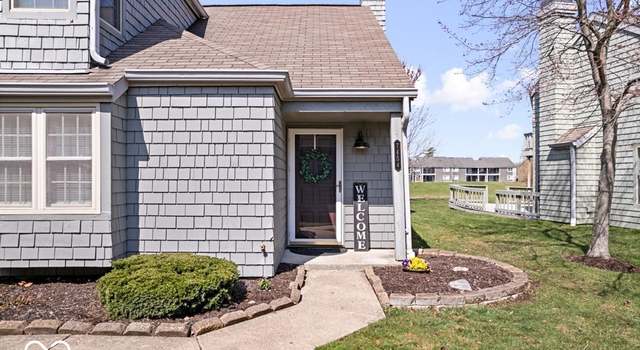 Photo of 7454 Harbour Isle #158, Indianapolis, IN 46240