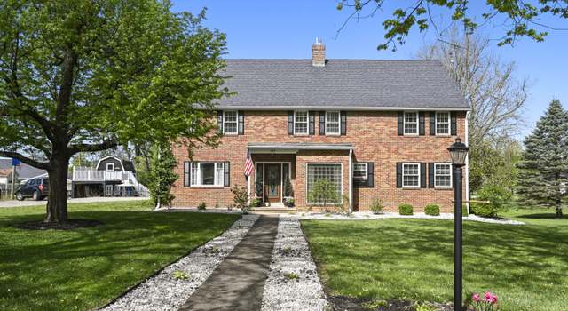 Photo of 431 N Wilder St, Greensburg, IN 47240