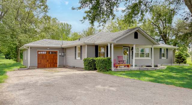 Photo of 12508 N Jackley Rd, Elwood, IN 46036