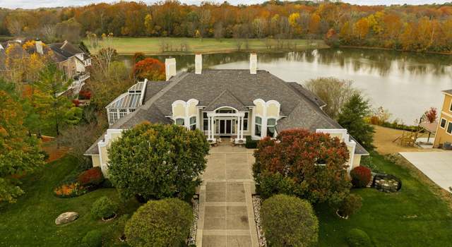 Photo of 8804 Waterside Dr, Indianapolis, IN 46278
