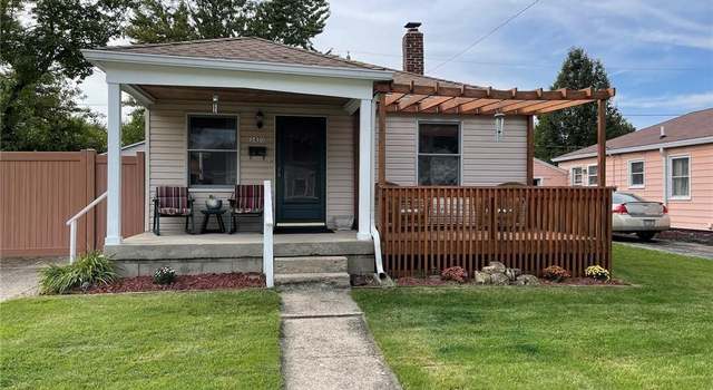 Photo of 5450 E 18th St, Indianapolis, IN 46218