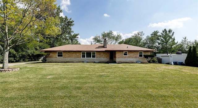 Photo of 5129 Dickson Rd, Indianapolis, IN 46226