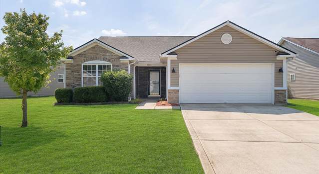 Photo of 5258 Brassie Dr, Indianapolis, IN 46235