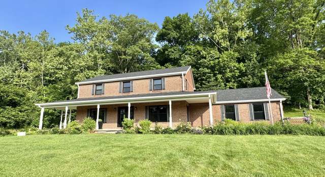 Photo of 607 W County Road 50 N, Greencastle, IN 46135