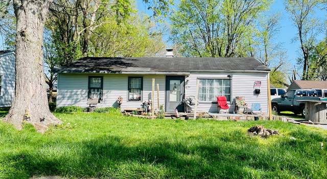 Photo of 1453 Churchill Rd, Franklin, IN 46131