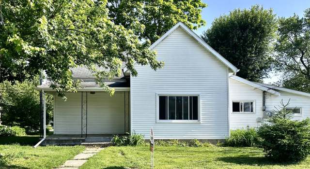 Photo of 901 Columbia Ave, Alexandria, IN 46001