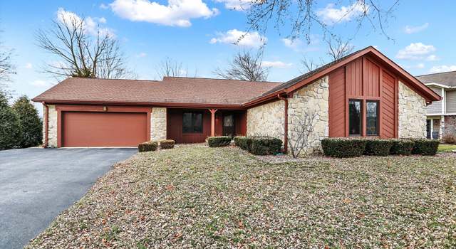 Photo of 2522 Hawthorn Pl, Noblesville, IN 46062