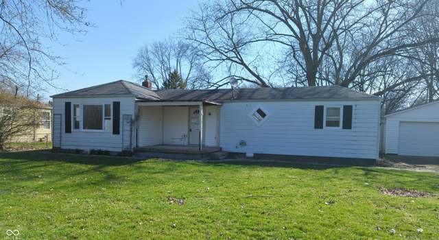 Photo of 318 Chester St, Anderson, IN 46012