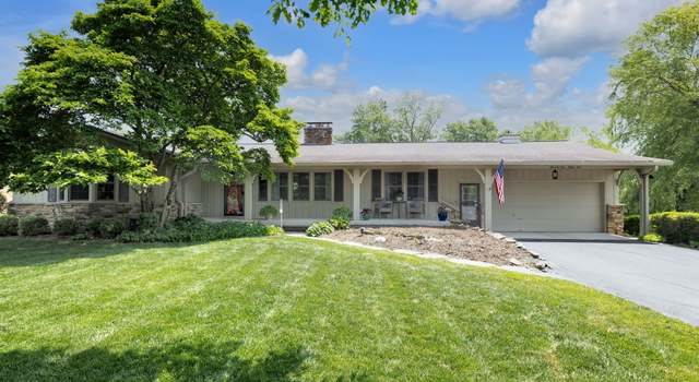 Photo of 7135 Lantern Rd, Indianapolis, IN 46256