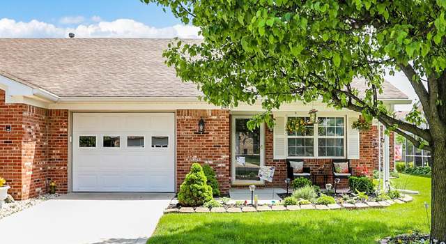 Photo of 8145 Bentley Farms Dr, Indianapolis, IN 46259