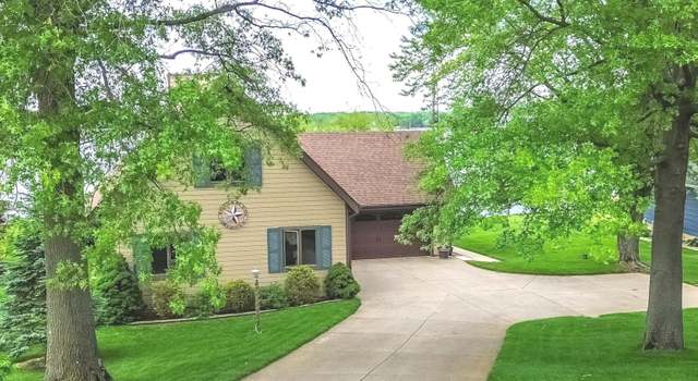 Photo of 139 Patriots Landing Dr, Fillmore, IN 46128