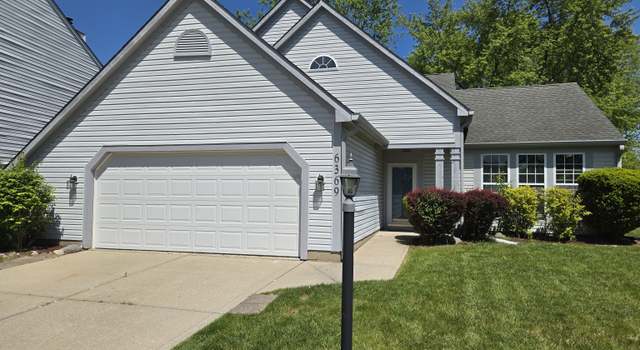 Photo of 6369 Kelsey Dr, Indianapolis, IN 46268